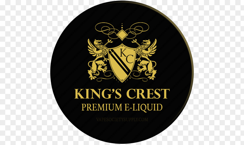 King Electronic Cigarette Aerosol And Liquid United States Flavor PNG