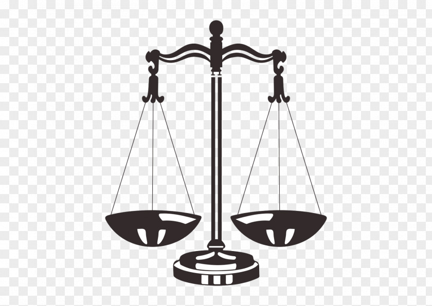 Libra Logo Lawyer Law Firm PNG