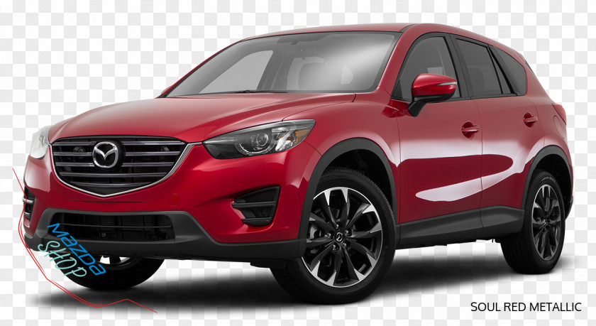 Mazda 2016 CX-5 Car Mazda5 Sport Utility Vehicle PNG