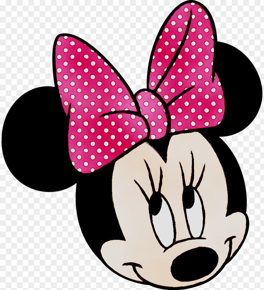 Minnie Mouse Mickey Clip Art The Walt Disney Company Image PNG