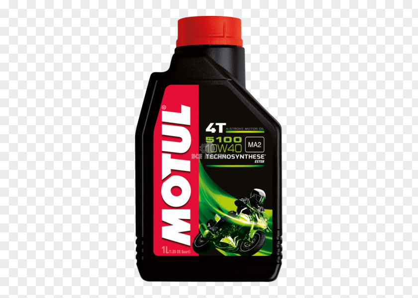 Motorcycle Motor Oil Motul Scooter Four-stroke Engine PNG