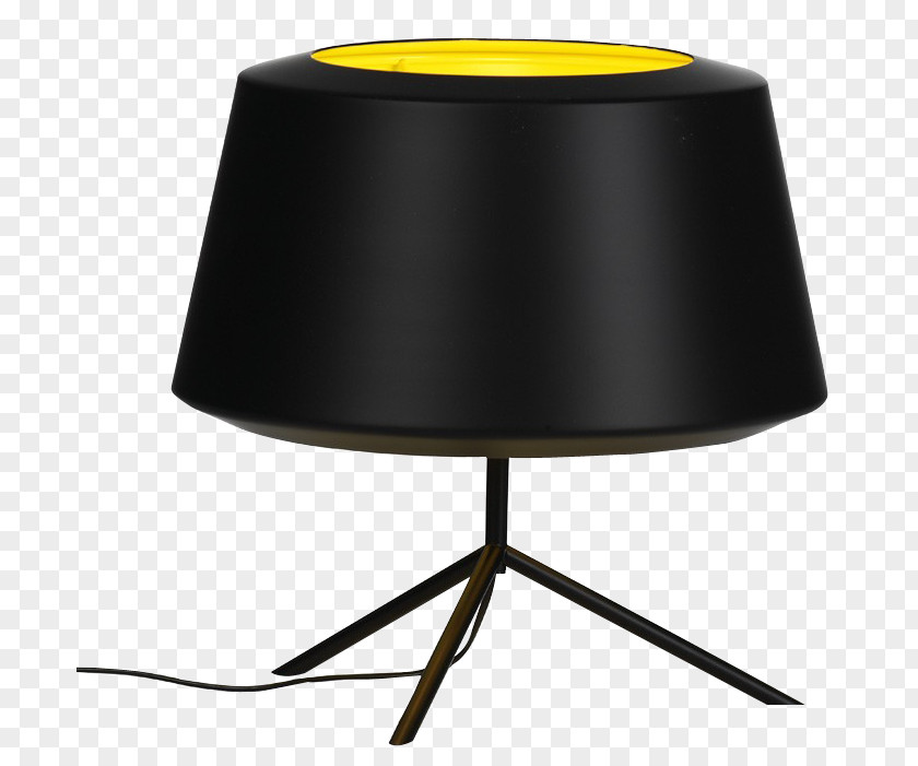 Table Lamp Lighting White PNG
