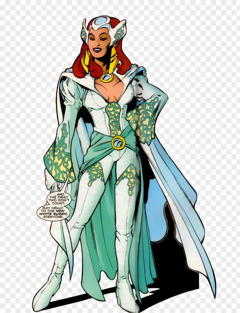 X-men Emma Frost Jean Grey Adrienne Marvel Universe Comics PNG