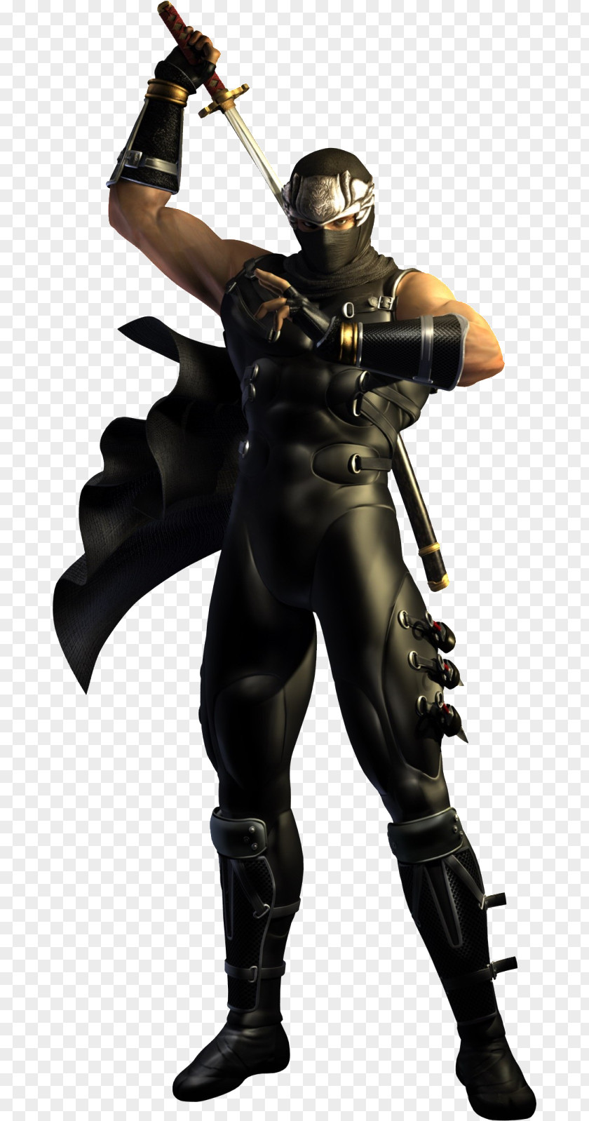 Armour Ryu Hayabusa Strider Dead Or Alive 5 Ninja Gaiden: Dragon Sword PNG