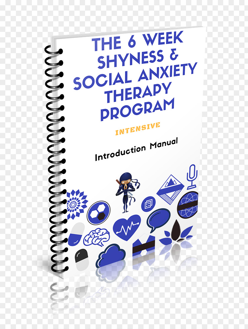 Biography Introduction Social Anxiety Disorder Overcoming And Shyness: A Self-Help Guide Using Cognitive Behavioral Techniques Confidence Severe PNG