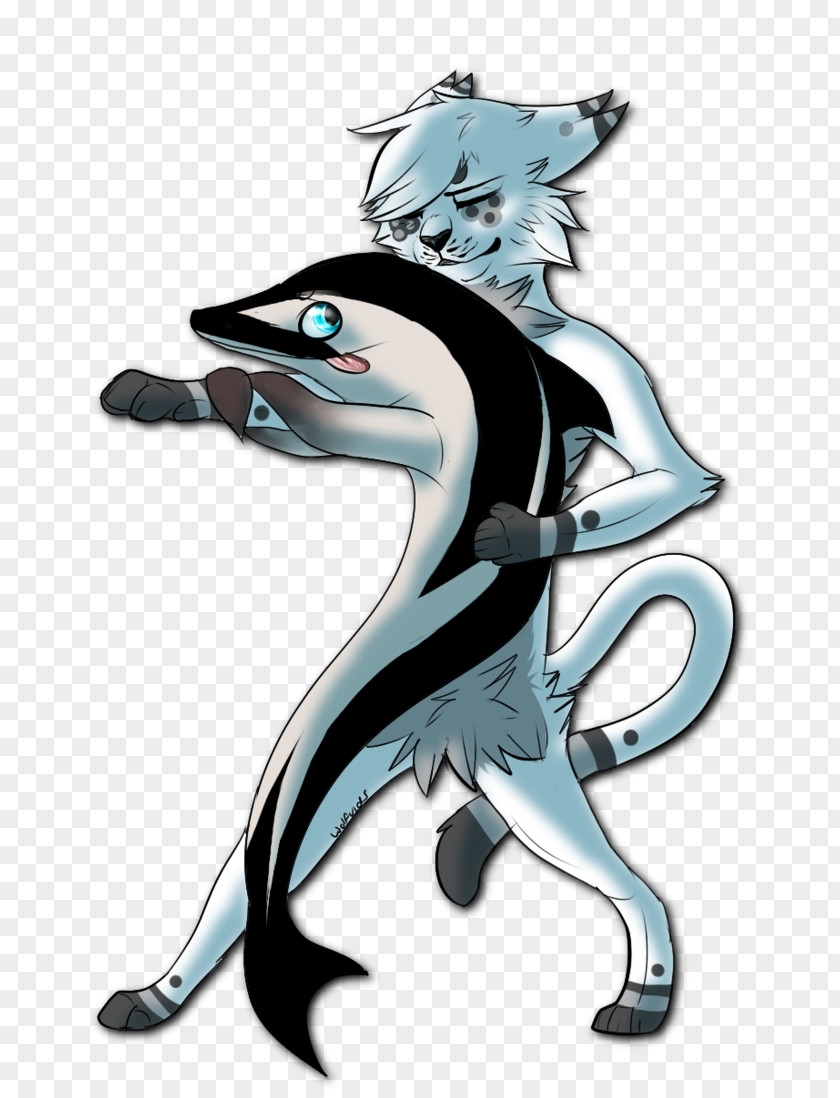 Bird Marine Mammal Flightless Cartoon PNG