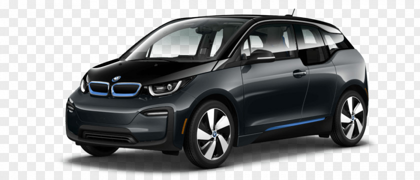 Bmw 2018 BMW I3 94 Ah Range Extender PNG