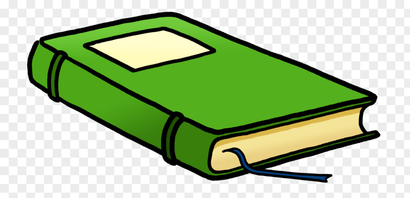 Book Clip Art PNG