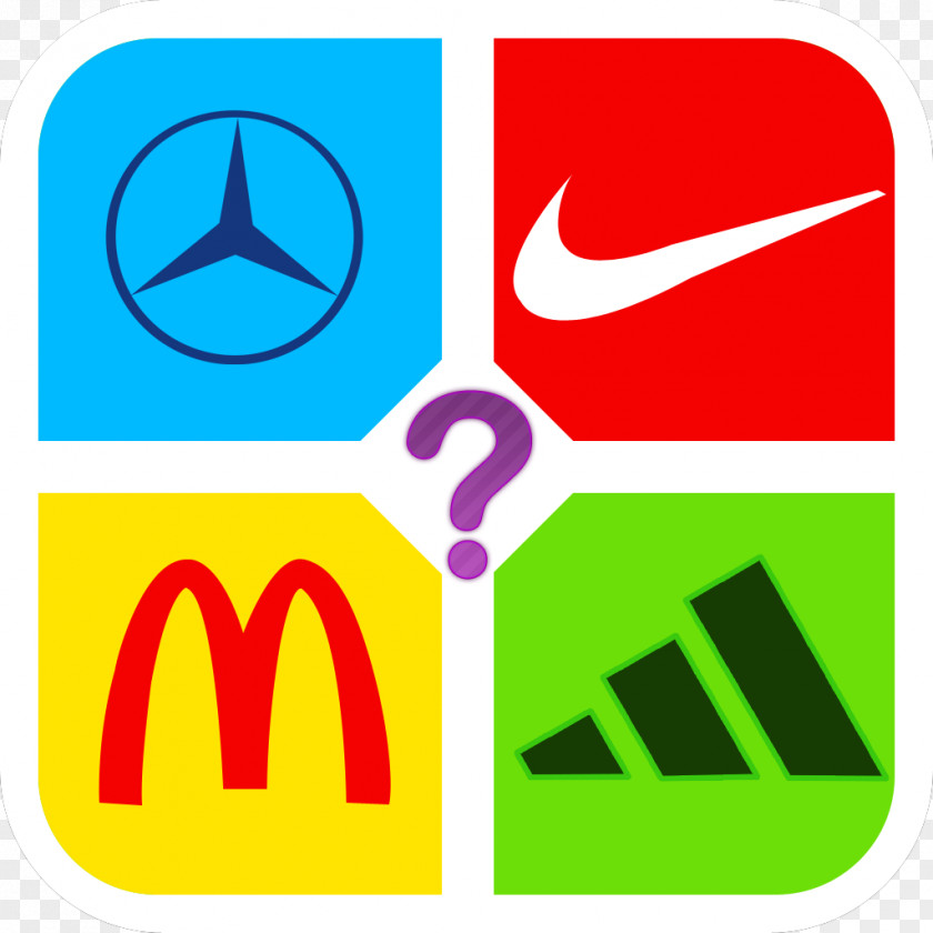 Brand Logos Quiz Organization PNG