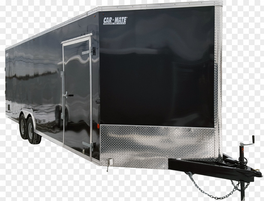 Car Custom Mate Trailers, Inc. Axle PNG