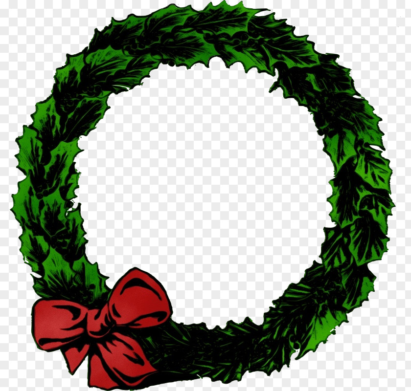 Christmas Decoration PNG