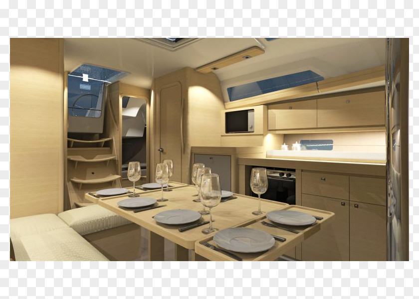 Design Interior Services Sailing Ship Yacht PNG