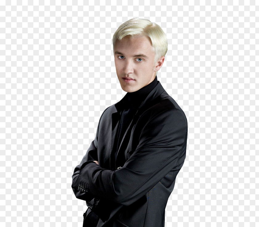 Draco Malfoy Tom Felton Pansy Parkinson Harry Potter And The Deathly Hallows – Part 1 PNG
