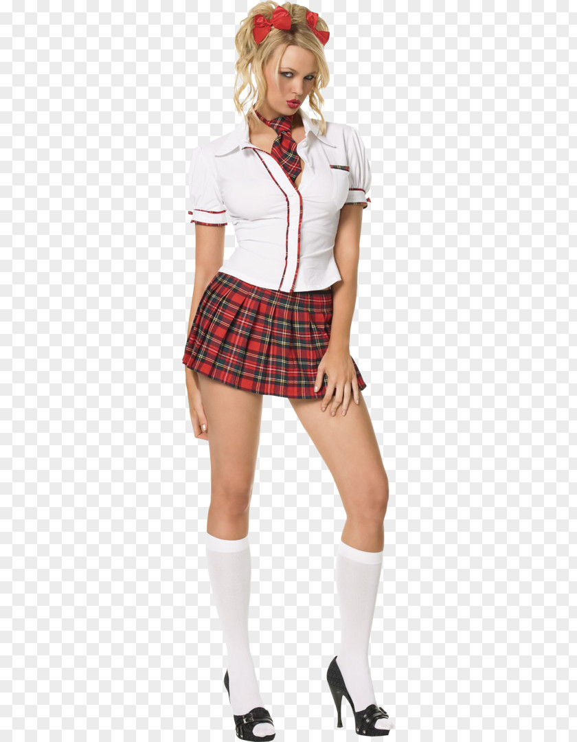 Dress Knee Highs Costume Clothing Hold-ups PNG
