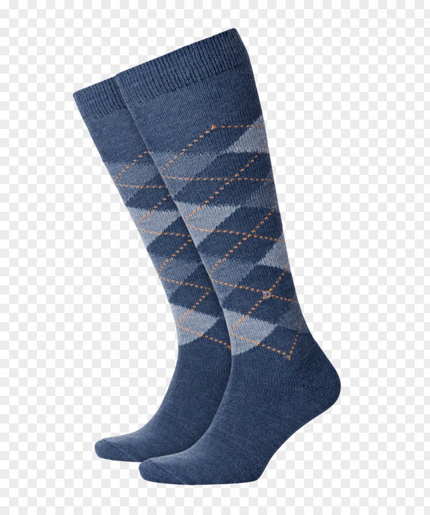 FALKE KGaA Sock Argyle Stocking Knee Highs PNG