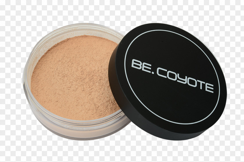 Foundation Mineral Cosmetics Face Powder PNG