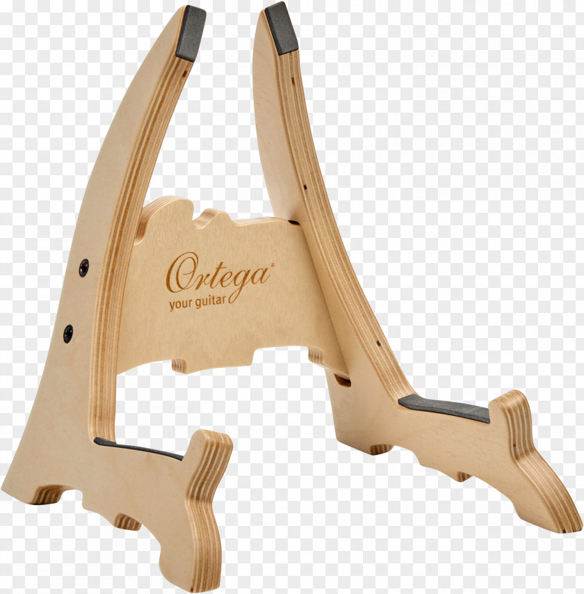 Guitar On Stand Acoustic Ukulele Musical Instruments PNG