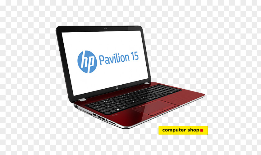 Laptop Netbook Hewlett-Packard HP Pavilion Multi-core Processor PNG