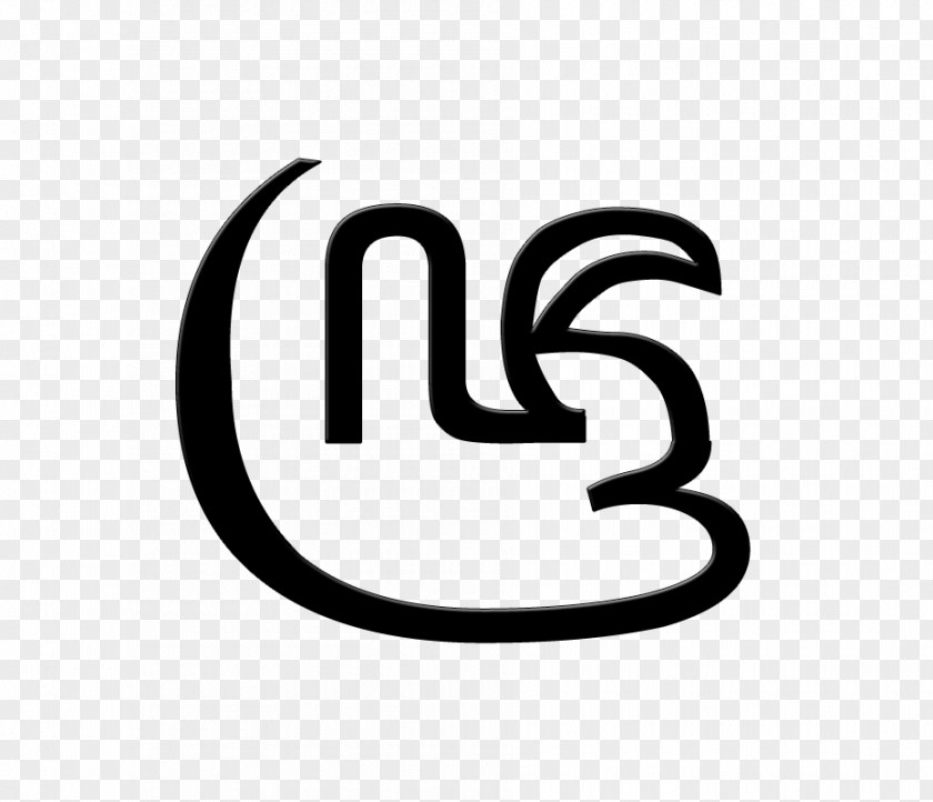 Line Logo Brand Number Clip Art PNG