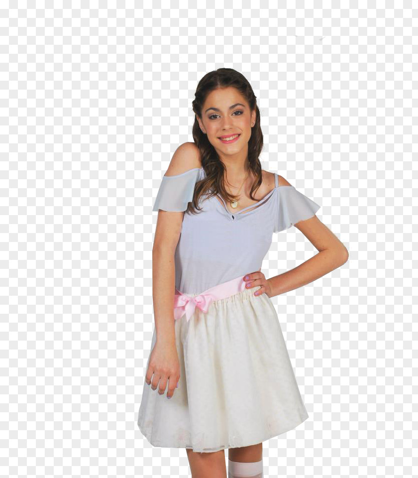 Martina Stoessel Dress Waist Skirt PNG