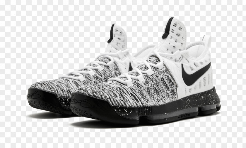Nike Sports Shoes Free Zoom KD Line PNG