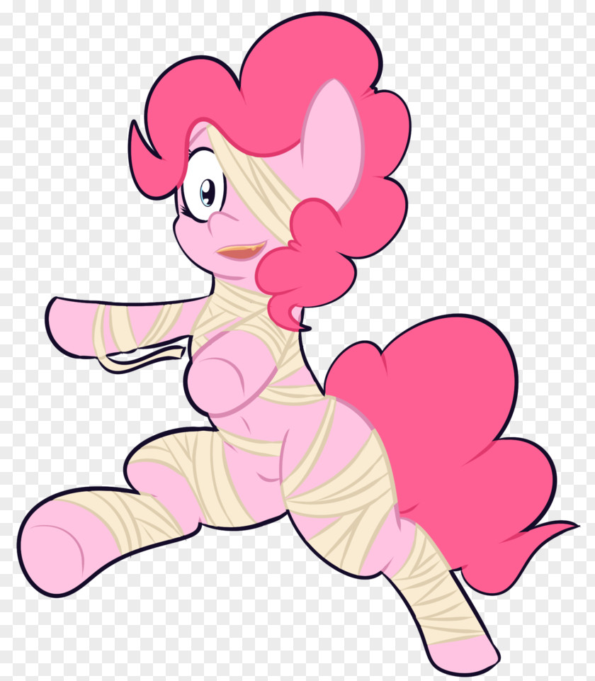 Pinkie Pie Fan Art Club Pony Cartoon PNG