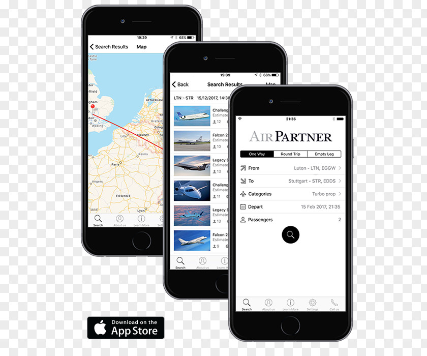 Smartphone Feature Phone Mobile App Business Jet Handheld Devices PNG