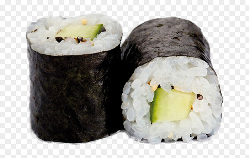 Sushi Rolls California Roll Makizushi Gimbap Sashimi PNG