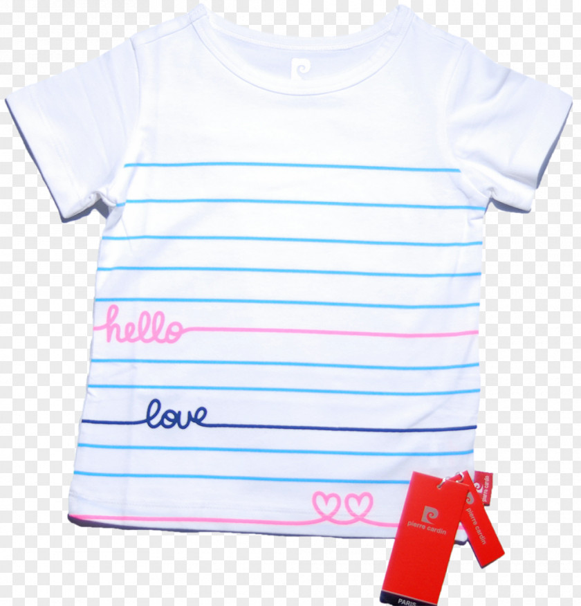 T-shirt Baby & Toddler One-Pieces Textile Sleeve Collar PNG