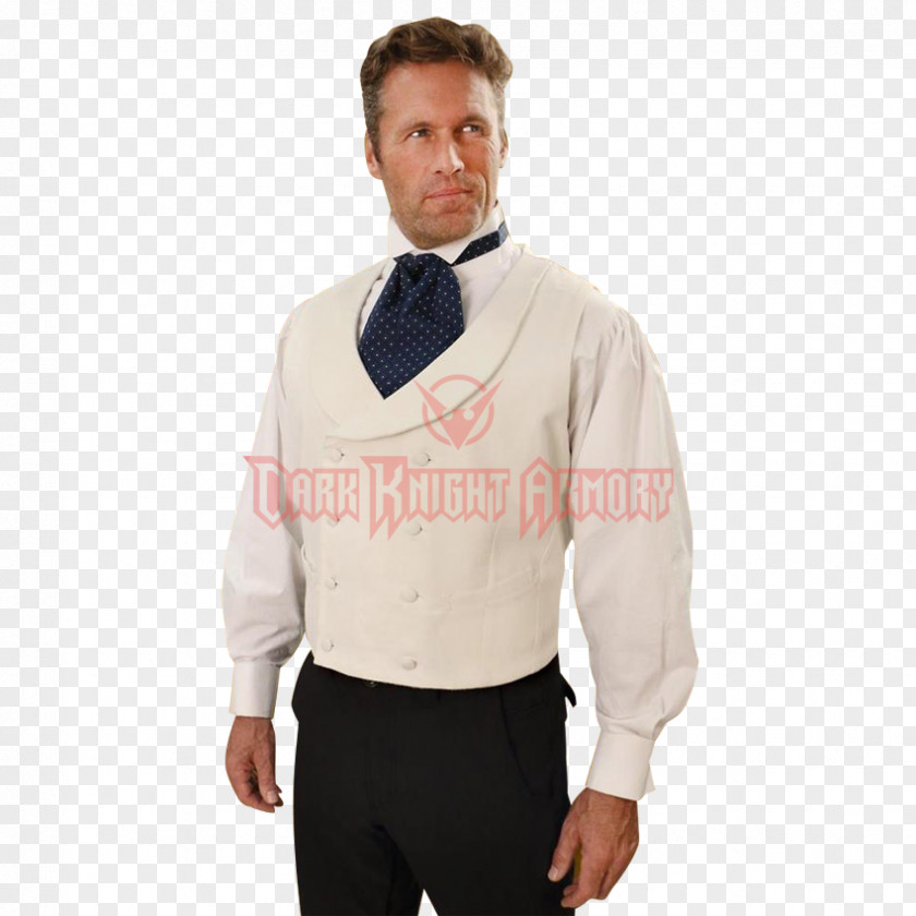 T-shirt Tuxedo Sleeve Waistcoat Gilets PNG