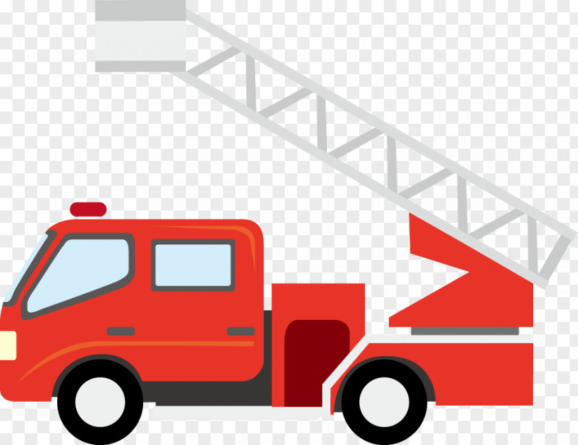 Trucks And Buses Car Fire Engine Station Clip Art PNG