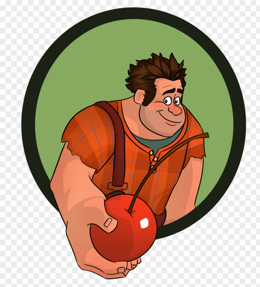 Wreck It Ralph Fix-It Felix Wreck-It Vanellope Von Schweetz DeviantArt PNG