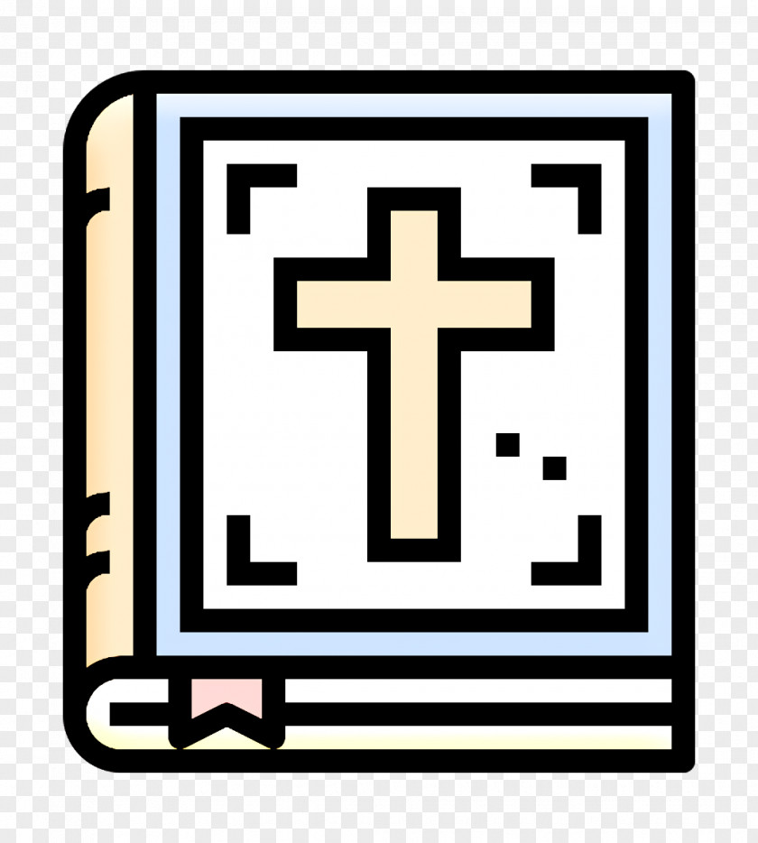 Bible Icon Church Bookstore PNG