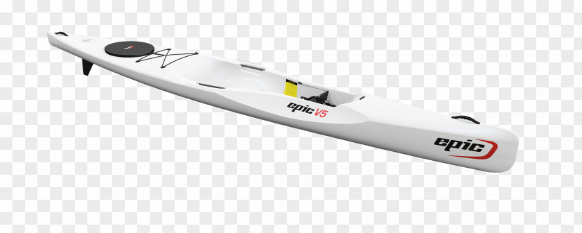 Boat Surf Ski Sea Kayak Paddle PNG