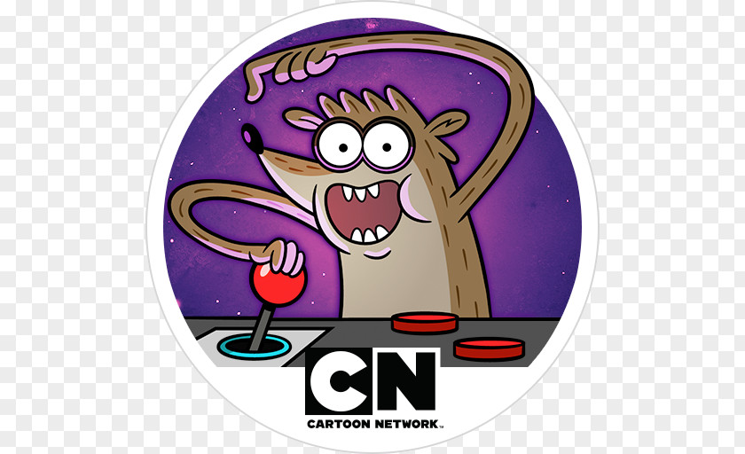 Cartoon Network Network: Superstar Soccer Android Game PNG