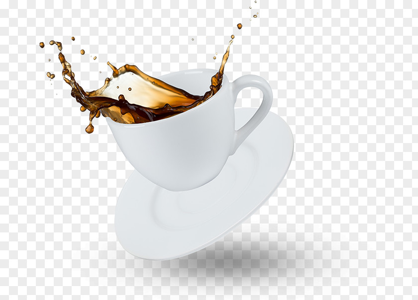Coffee Cup Milk Cafe Cappuccino PNG