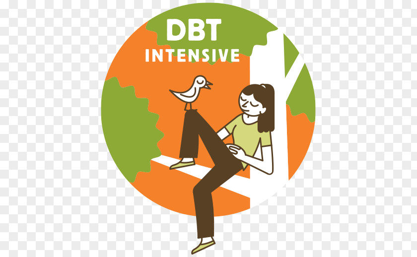 Dbt Skills Potomac Heights Logo River Illustration Design PNG