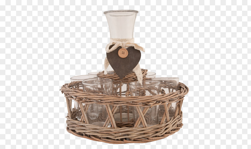 Decanter Carafe Rattan Hypermarket C.A. Tray Basketball PNG