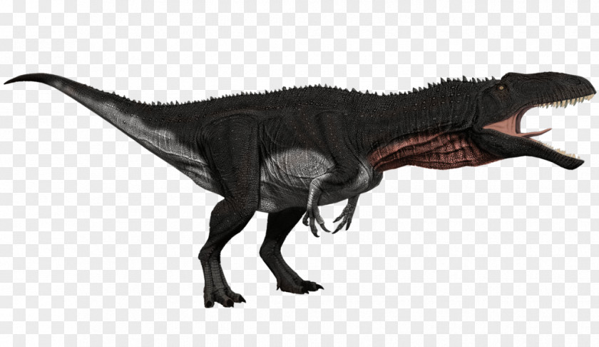 Dinosaur Tyrannosaurus Primal Carnage: Extinction Acrocanthosaurus Carnotaurus PNG