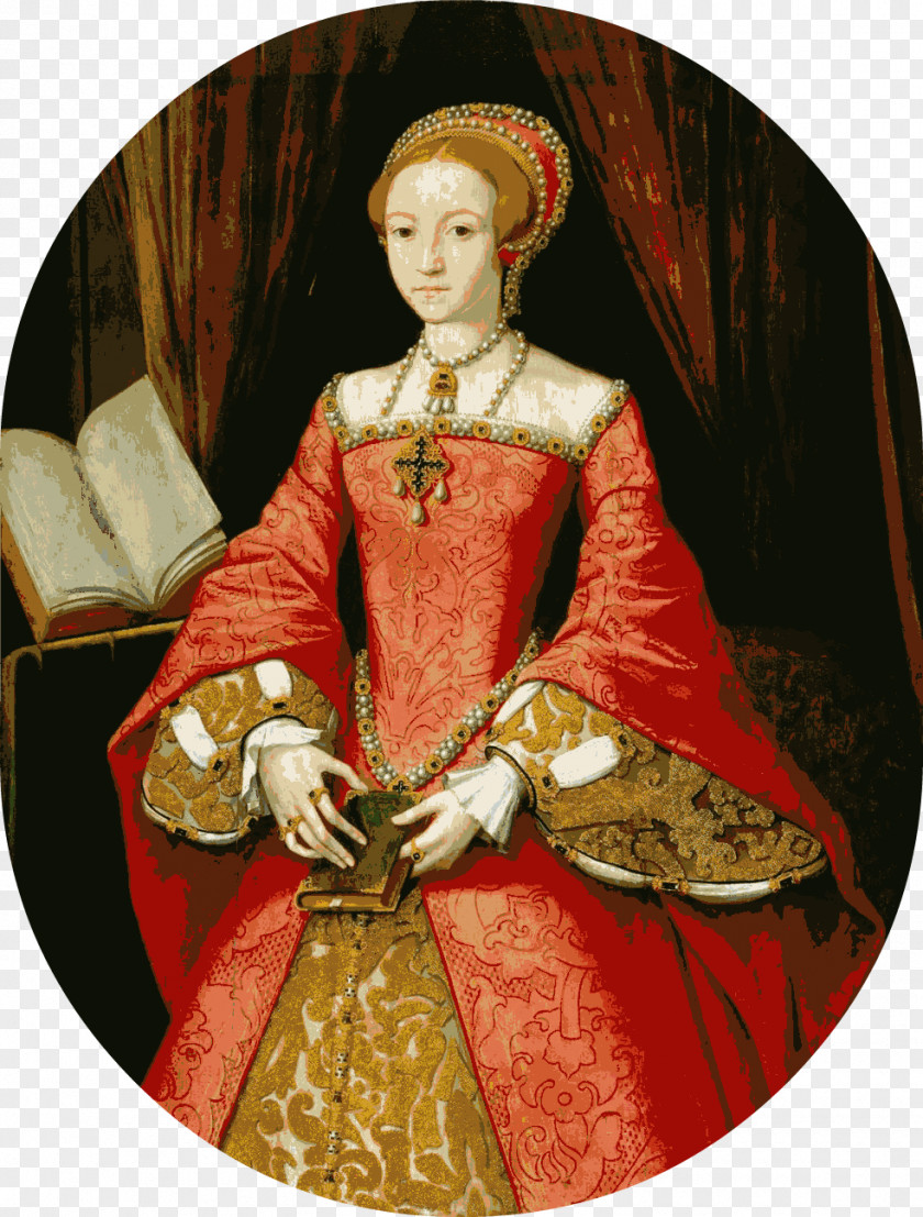 England Elizabeth I Of Spanish Armada Tudor Period House PNG