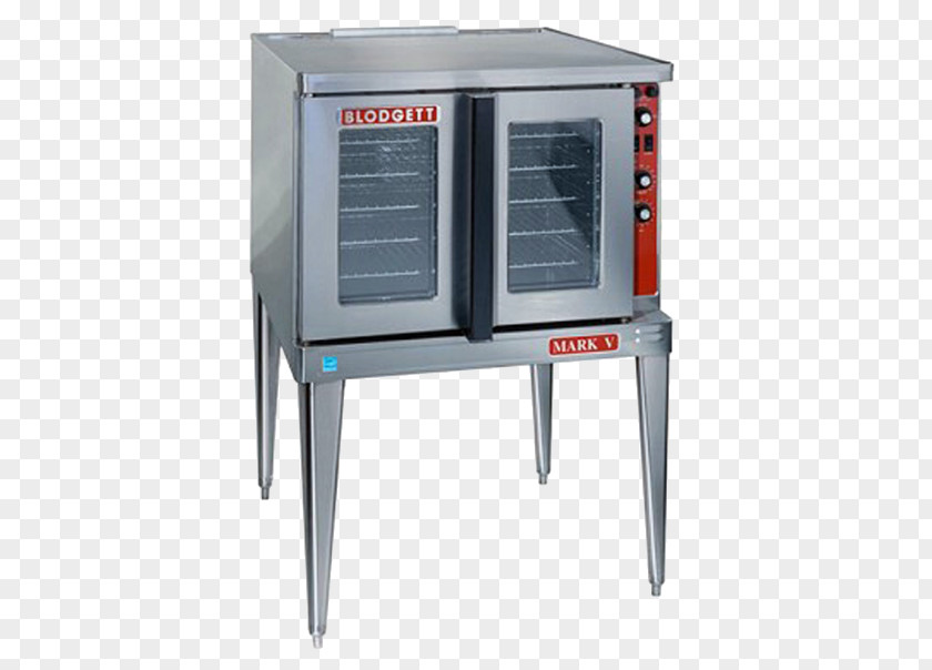 Oven Convection Blodgett Company Electricity PNG