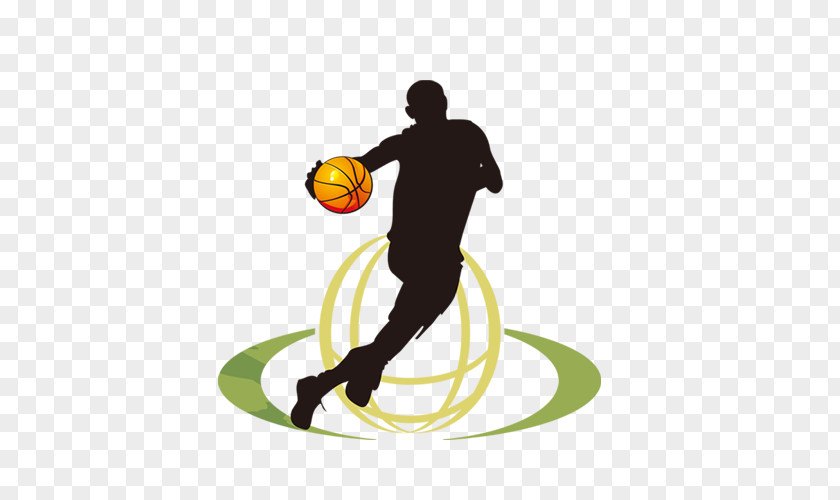 Play Basketball Sport T-shirt Clip Art PNG