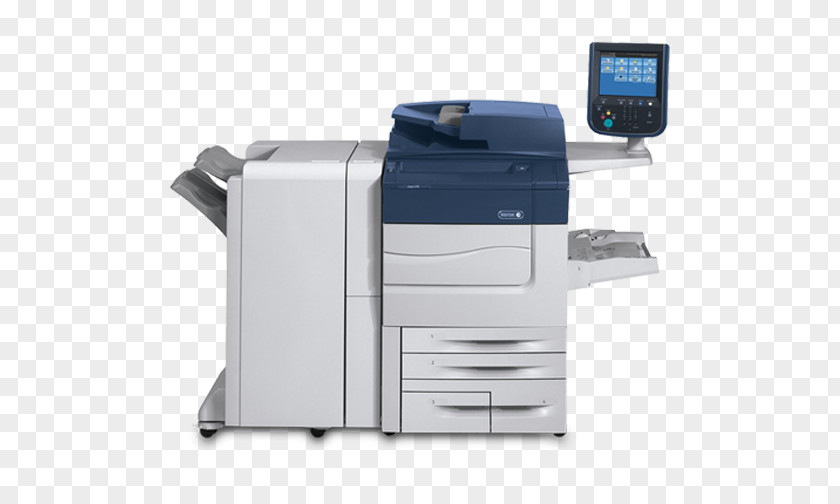 Printer Laser Printing Xerox Photocopier Digital PNG