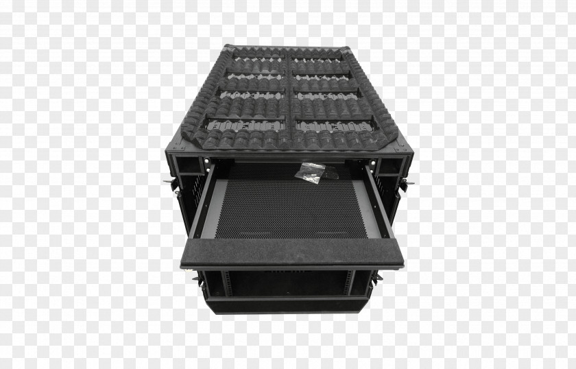 Projetor Outdoor Grill Rack & Topper Angle PNG