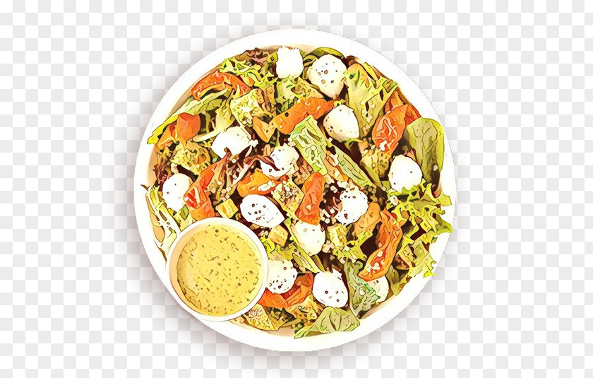 Recipe Salad PNG