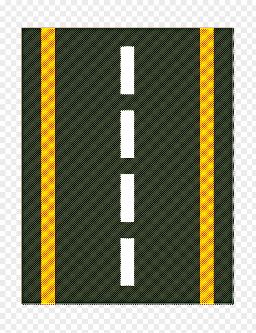 Road Icon Map And Navigation PNG