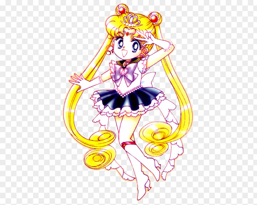 Sailor Moon Short Stories, Vol. 1 Chibiusa Stories Jupiter PNG