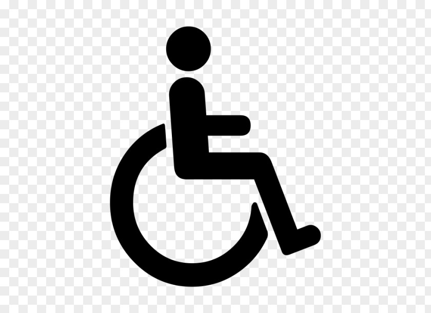Shopping Cartoon Disability Wheelchair Clip Art PNG