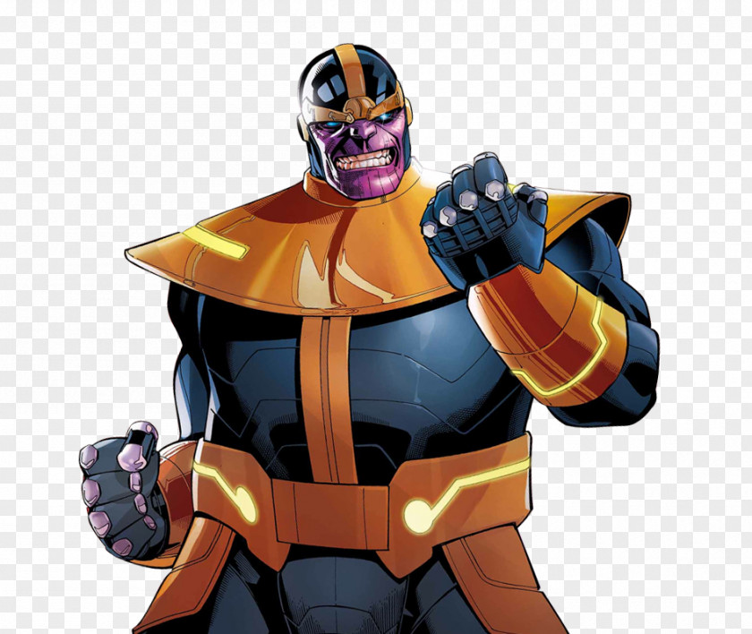 Spider-man Thanos Spider-Man Vision Carol Danvers Marvel Comics PNG