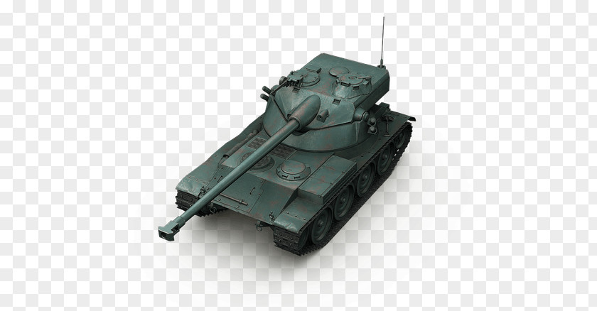 Tank World Of Tanks Batignolles-Chatillon Char 25T Churchill Light PNG